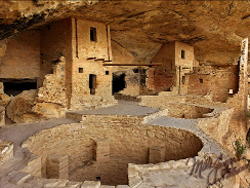 Mesa Verde